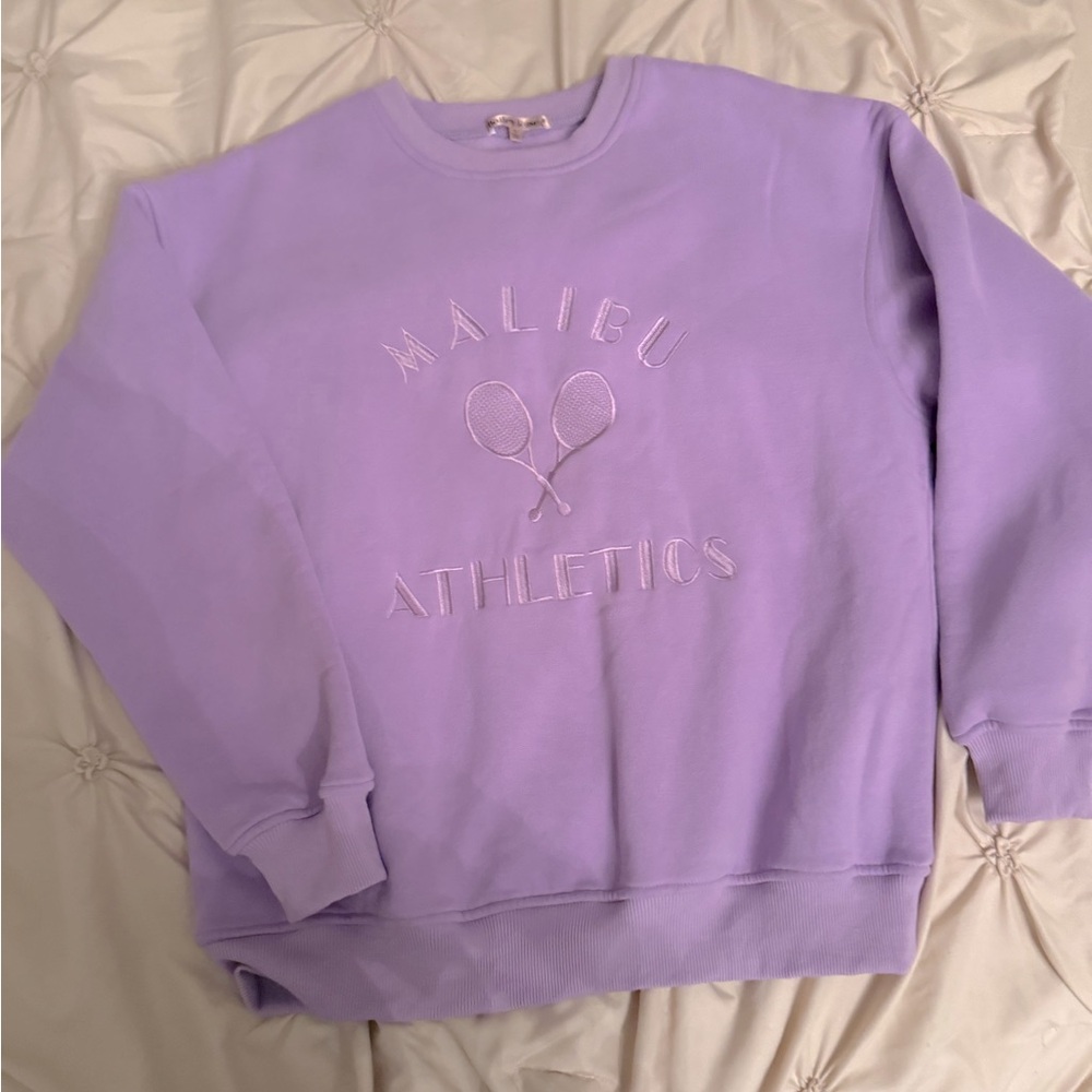 Bailey Rose pullover S